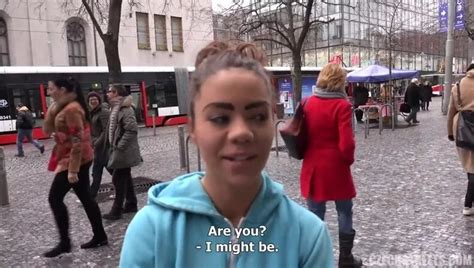 CzechStreets Videos – PornXP.